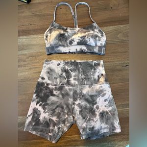 Lululemon set